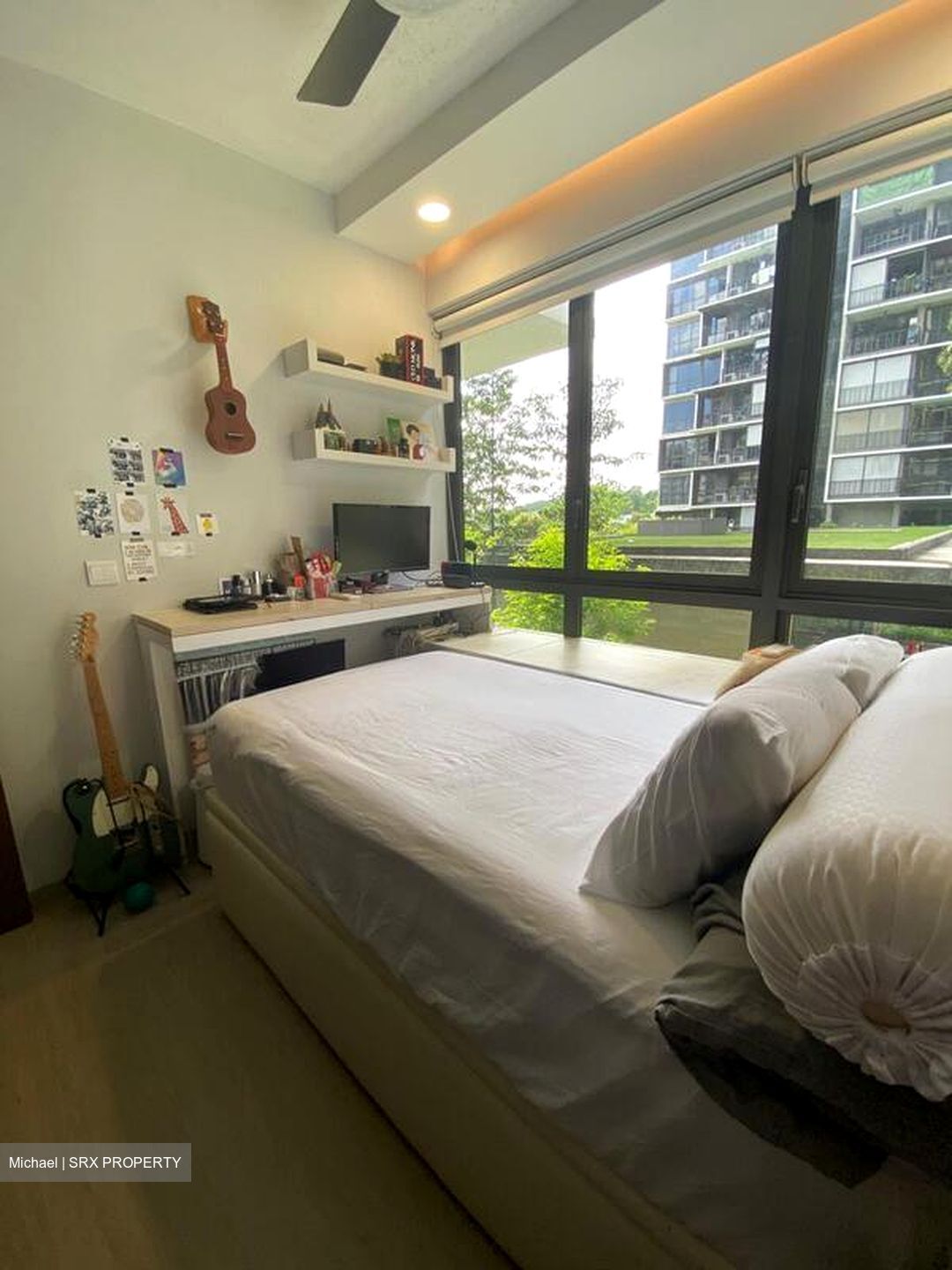 iNZ Residence (D23), Condominium #516918481